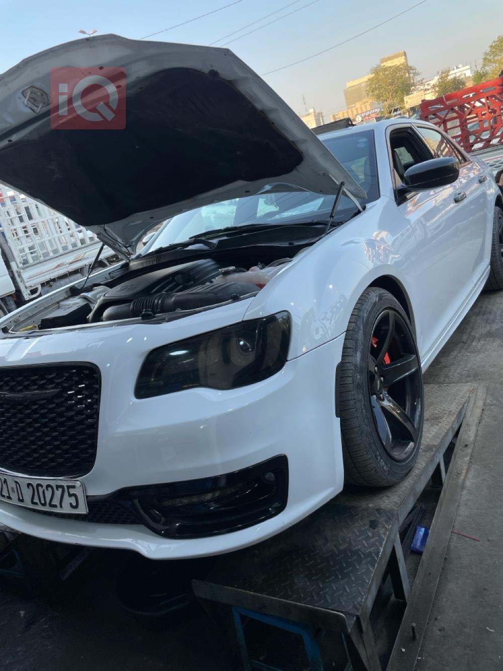 Chrysler 300